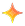 A small star icon
